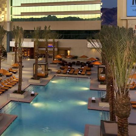 Aliante Casino + Hotel North Las Vegas Exterior foto