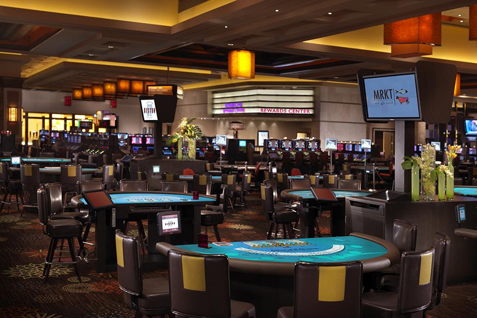 Aliante Casino + Hotel North Las Vegas Exterior foto
