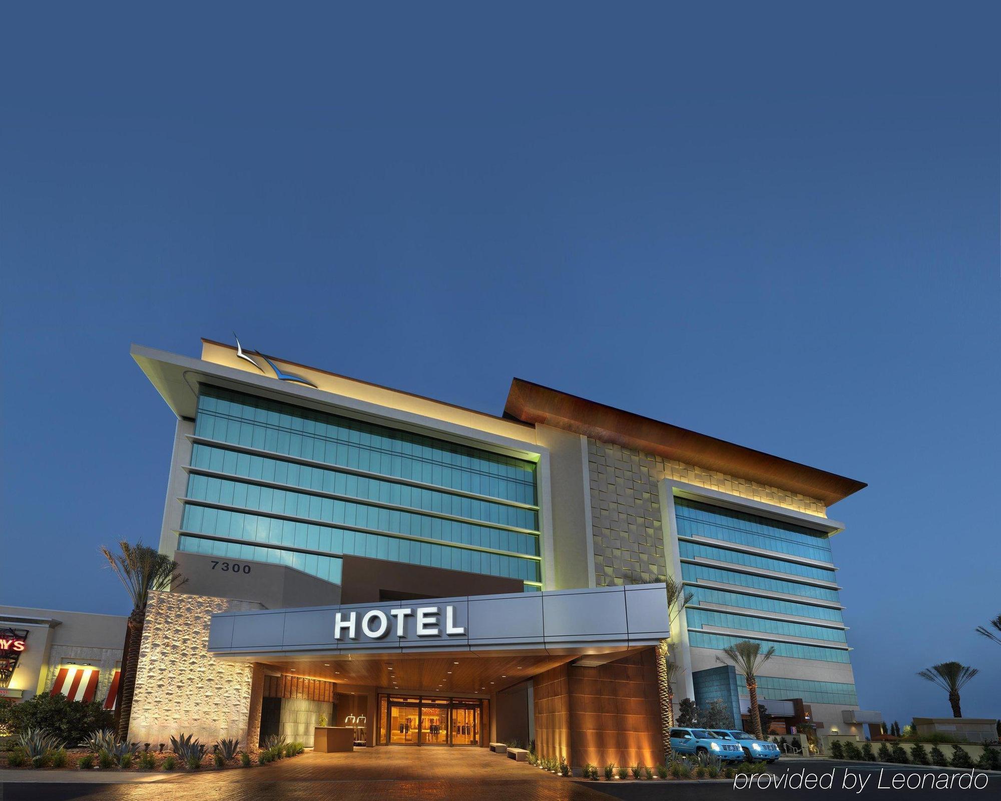 Aliante Casino + Hotel North Las Vegas Exterior foto
