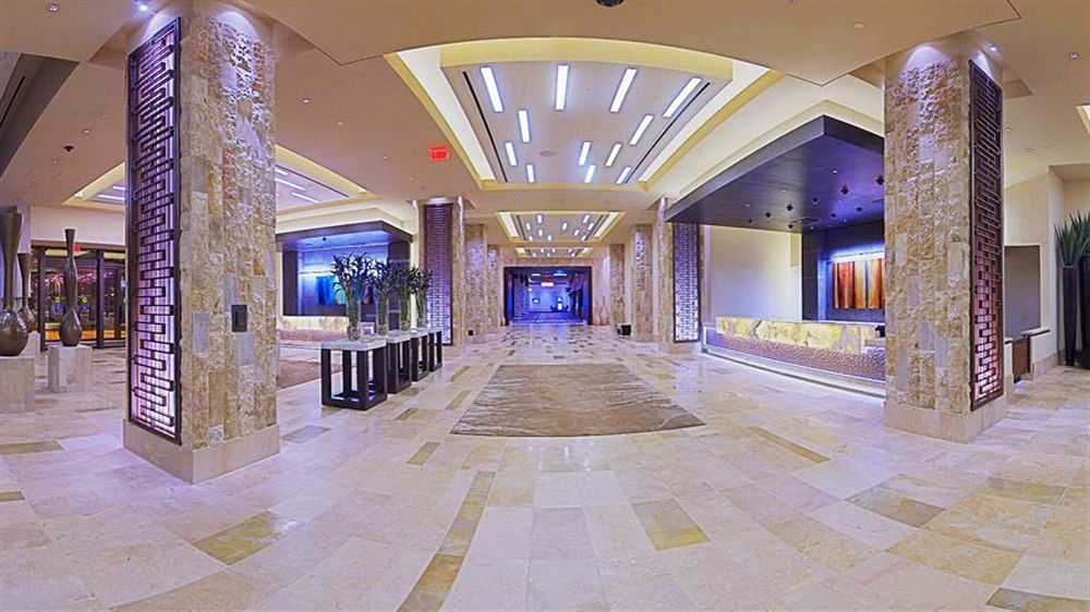 Aliante Casino + Hotel North Las Vegas Exterior foto