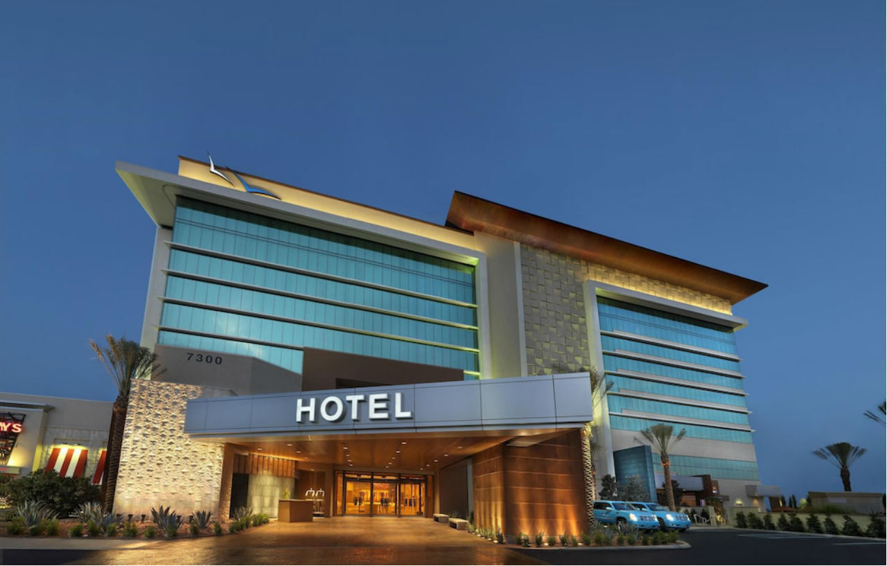 Aliante Casino + Hotel North Las Vegas Exterior foto